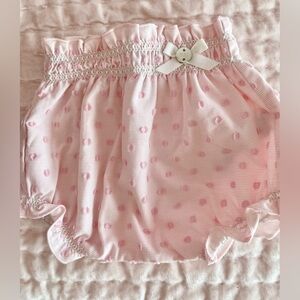 PAZ baby bloomer 2M